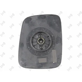 Autosklo Sklo do zrcátka, vnější zrcátko ABAKUS 4050G03