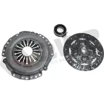 Spojka QWP Sada spojky QWP WCL421