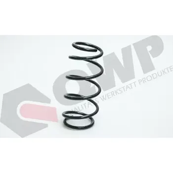 QWP Pružina podvozku QWP WCS282