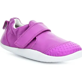 Dívčí tenisky Bobux Xplorer Go Orchid první barefoot boty Velikost boty (EU): 22, Vnitřní délka boty: 143, Vnitřní šířka boty: 62