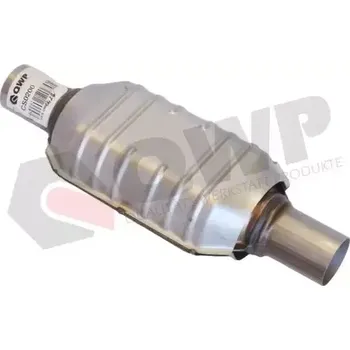 Katalyzátor QWP Katalyzátor univerzální QWP WEX UNICAT 2 B