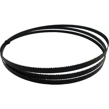 Pásová pila Pilový pás CARBON HEF 2480x27x0,9 mm - 6R