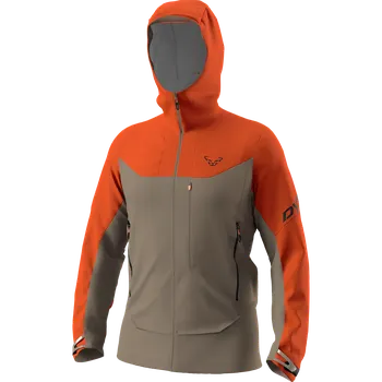 Dynafit bunda Radical Softshell Jkt M alabama M