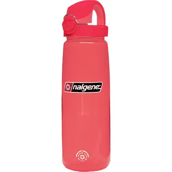 Láhev Nalgene OTF Sustain Petal, w/Beet Sustain 5565-3524 Velikost: OneSize láhev