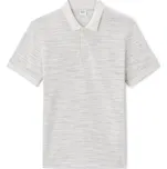 Celio Polo tričko Gejecter - Pánské Celio šedá 3278958
