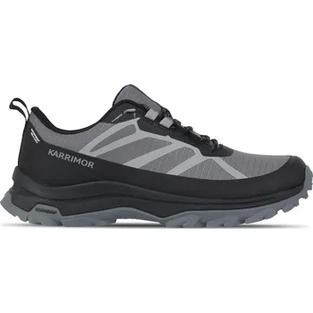 Pánská obuv Boty Karrimor Black 8811445 8 (42)