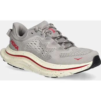 Pánská obuv Běžecké boty Hoka Kawana 2 1147913 šedá 90X, EUR 42