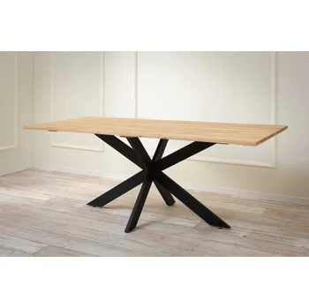 Jídelní stůl Jídelní stůl z masivu Wild 180