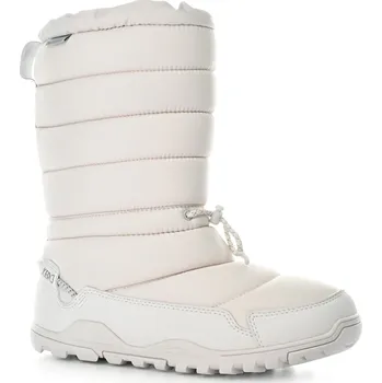 Dámská zimní obuv Xero Shoes Alpine Pull-On Nimbus Cloud W dámské zimní barefoot sněhule Velikost boty (EU): 39, Vnitřní délka boty: 255, Vnitřní šířka boty: 92