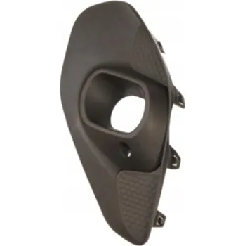 Nárazník AUTO-SKA L Mřížka nárazníku OPEL CORSA F (2019+), 9830218280