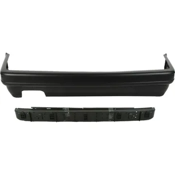 Karosérie BLIC Nárazník zadní M–TECHNIC BMW 3 E30 Sedan 01.1987-07.1991