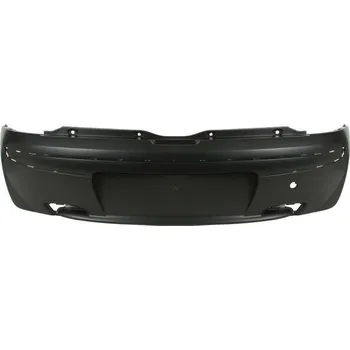 Nárazník BLIC Nárazník zadní FIAT PUNTO II 188 Hatchback 3D 09.1999-09.2003