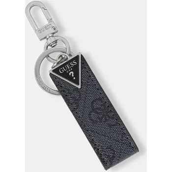 Přívěsek Přívěsek Guess MILANO RM5483 P5401 RM5483.P5401 šedá 90Y, vel. ONE SIZE