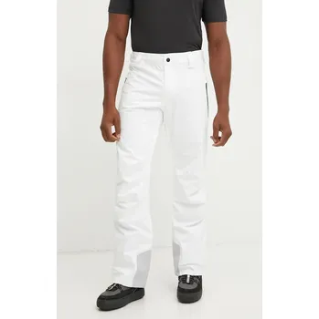 Lyžařské kalhoty Helly Hansen Legendary 65704 bílá 00X, vel. M