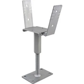 PITZL patka sloupku Typ 10924.00 C potah ZiNiP, pravý/levý