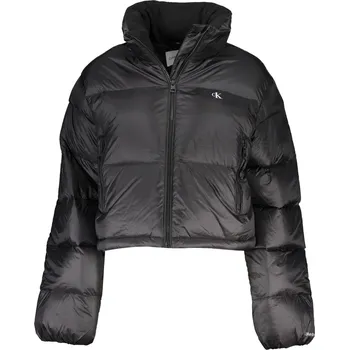 Černá dámská bunda Calvin Klein Calvin Klein černá 3365613