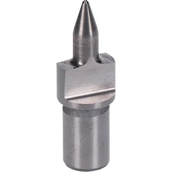 Zábradlí vrták pro termální vrtání do nerezu - závit M5, průměr 4,5 mm