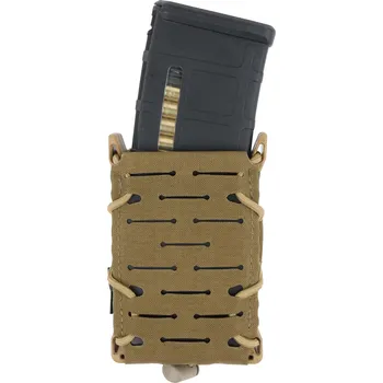 Samosvorná sumka Templar’s Gear Advanced pro puškový zásobník AR/M4/SA58/AK, Coyote Brown