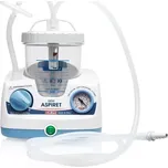 Ca-Mi New Aspiret stolní elektrická…