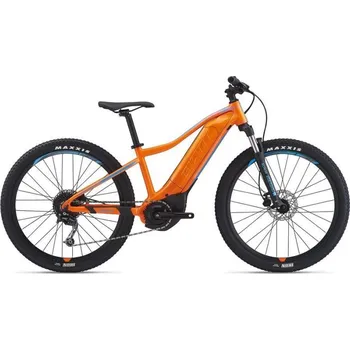 Elektrokolo Giant FATHOM E+ Junior-M21-Orange