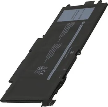 Počítač 2-POWER Baterie 11,4V 3940mAh pro Dell Latitude 5289, Latitude 7280, Latitude 7389, Latitude 7390