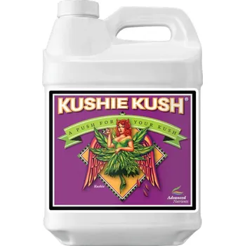 Hnojivo Advanced Nutrients Kushie Kush Objem: 250 ml
