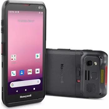 Čtečka čárových kódů HONEYWELL ScanPal EDA56 - WLAN, WiFi6, 4/64GB, 2PIN