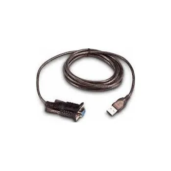 Datový kabel Honeywell USB-RS232 (FDB9) adapter s kabelem 1,8 m