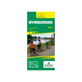 Nymbursko 1: 65 000