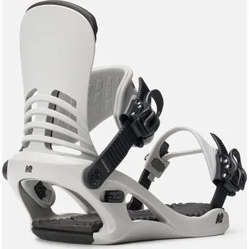 Snowboarding vázání K2 Cassette GREY velikost vázání M