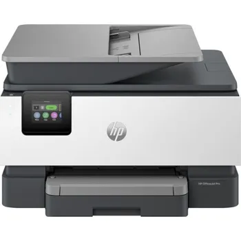 Tiskárna HP OfficeJet Pro/9120e All-in-One/MF/Ink/A4/LAN/Wi-Fi/USB