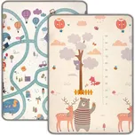 Milly Mally Pěnová rolovací podložka…