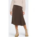Dámská sukně Only Mille Only hnědá 2057975