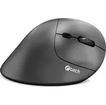 Myš C-TECH VEM-12, vertikální, Dual mode, USB