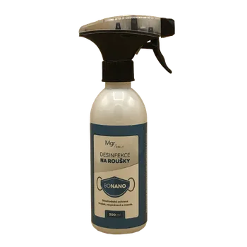 Dezinfekce Bonano desinfekce na povrchy