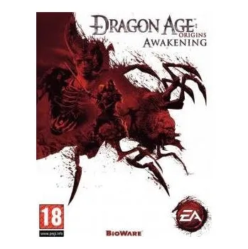 Počítačová hra ESD GAMES ESD Dragon Age Origins Awakening