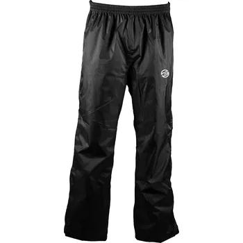 Dámská móda GTS - Dámské kalhoty do deště - Black, Velikost: 42