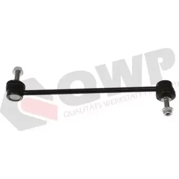Stabilizátor nápravy QWP Tyč / vzpěra stabilizátoru QWP WSS2498
