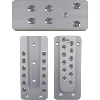 Spojka pro dřevo Pitzl RIGID 88318.4000