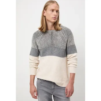 Pánský svetr Svetr Medicine pánský, více barev RW25-SWM804 vícebarevná MLA, vel. S