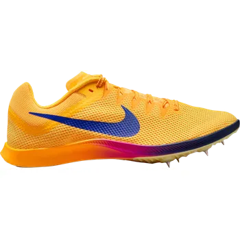 Pánská sportovní obuv Tretry Nike Rival Distance fz9653-800 Velikost 41 EU | 7 UK | 8 US | 26 CM