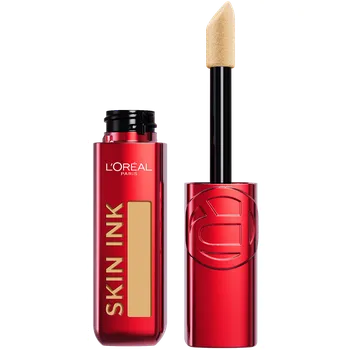 Make-up L'Oréal Infaillible Skin Ink make-up a korektor 2v1 15 ml