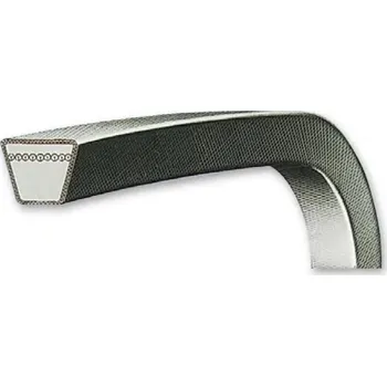 MEGADYNE Klínový řemen SPZ 1737 Lw - 9,7x1750 La Extra