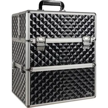 Velký kosmetický kufřík