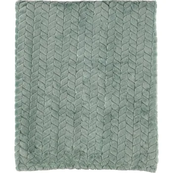 deka 4Living Fleecová deka MILA, 125 x 150 cm