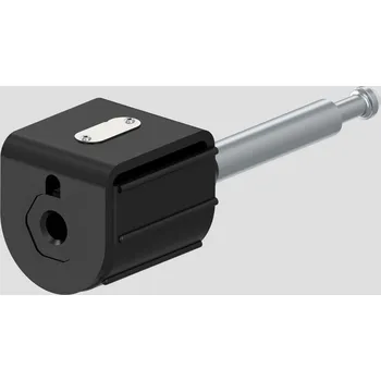 Systém odpružení, pneumatické odpružení WABCO 4333020250