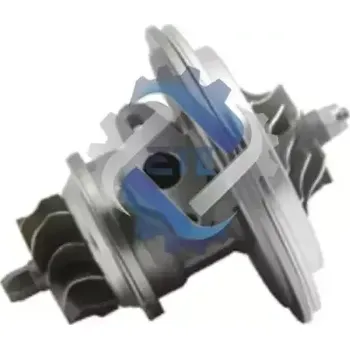 Příslušenství pro turbodmychadlo QWP Turbodmychadlo, kompresor QWP WCH053