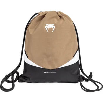 Sportovní taška Sportovní vak VENUM Evo 2 hnědá