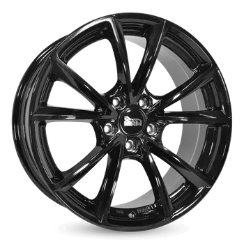 Disk MAM A5 BP 8x19 (5x112 ET45) 66,6 + od 2 kusů DOPRAVA ZDARMA!