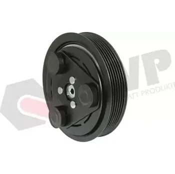 Kompresor klimatizace QWP Elektromagnetická spojka kompresoru klimatizace QWP WTH0542